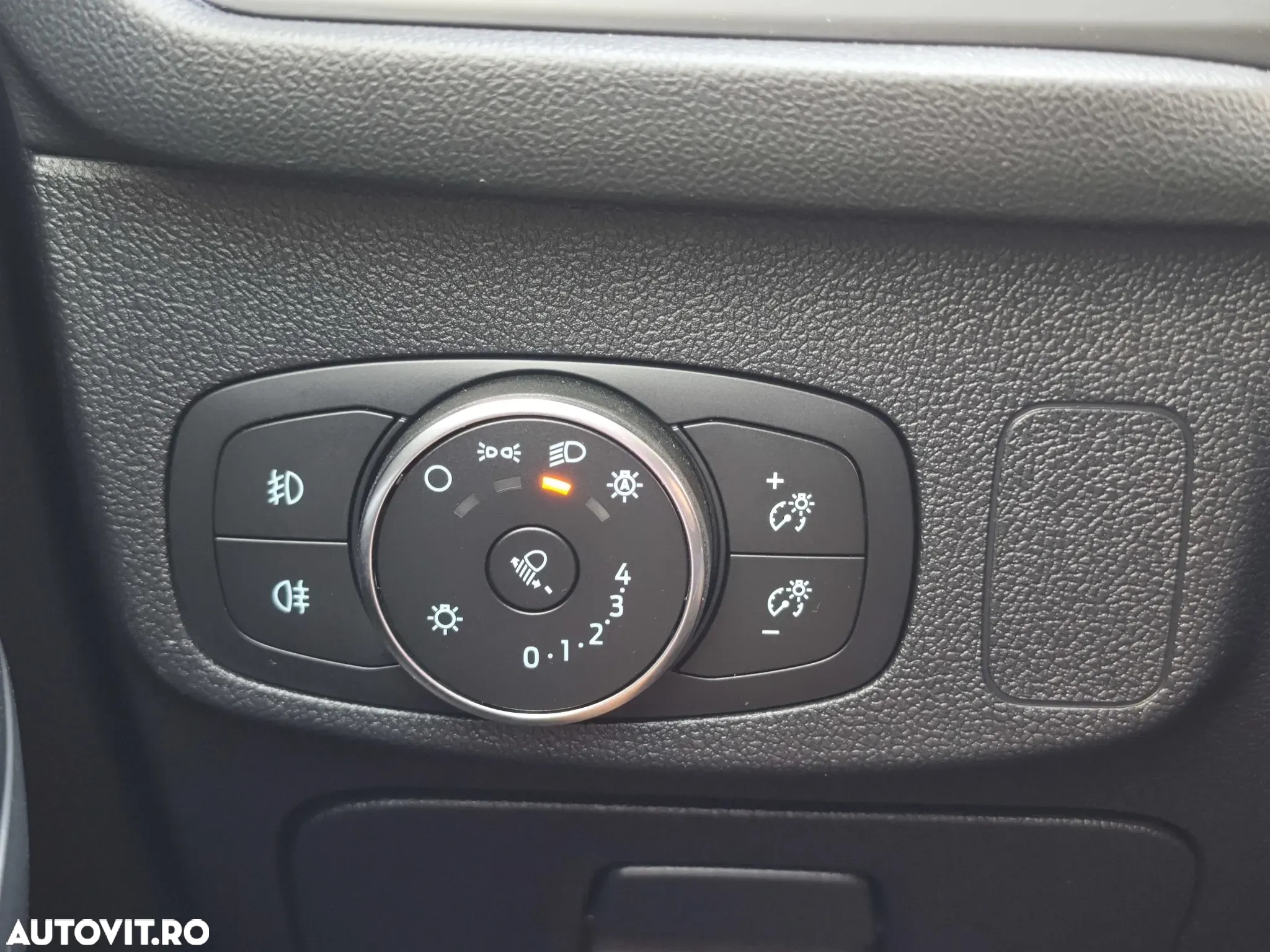 Ford Focus 1.5 EcoBlue Trend Edition - 22