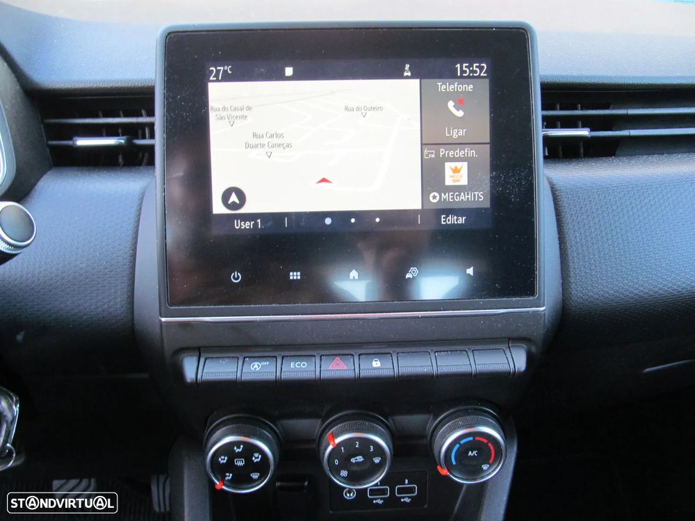Renault Clio TCe 100 BUSINESS EDITION - 13