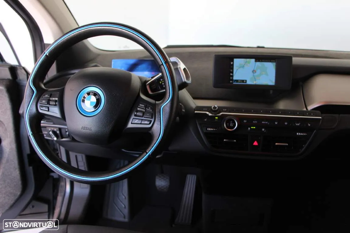 BMW i3 - 2