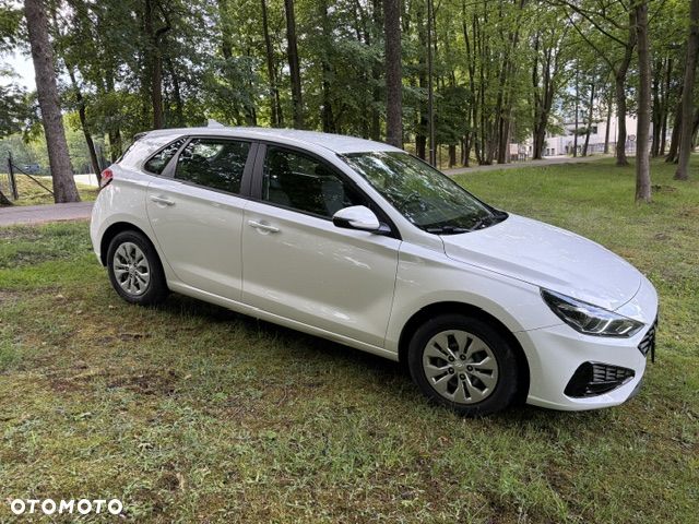 Hyundai i30 1.5 DPI Modern - 4