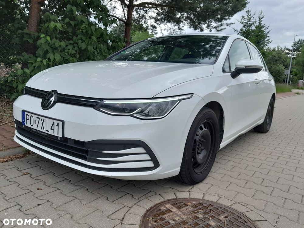 Volkswagen Golf 1.0 TSI - 2