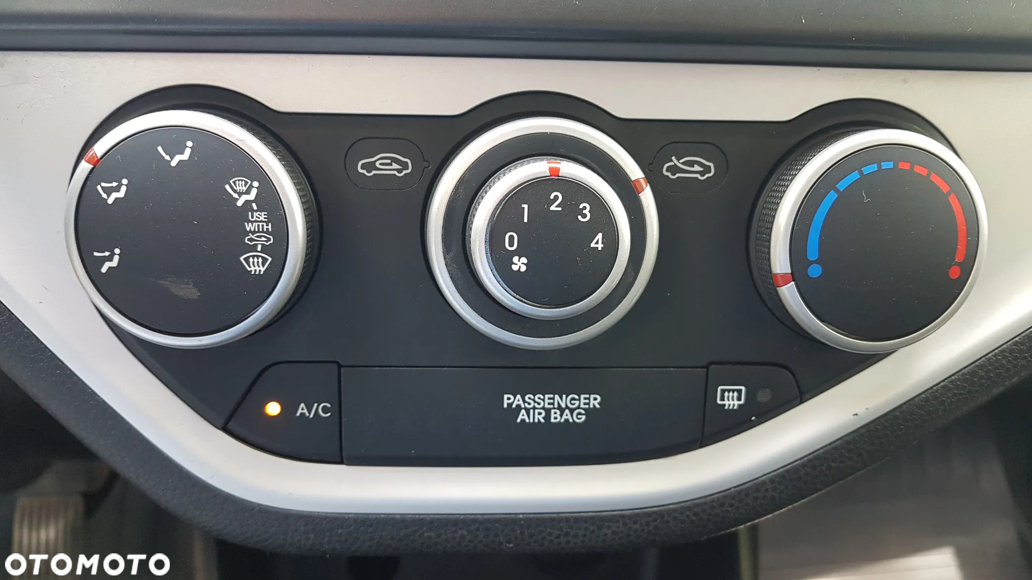 Kia Picanto - 13