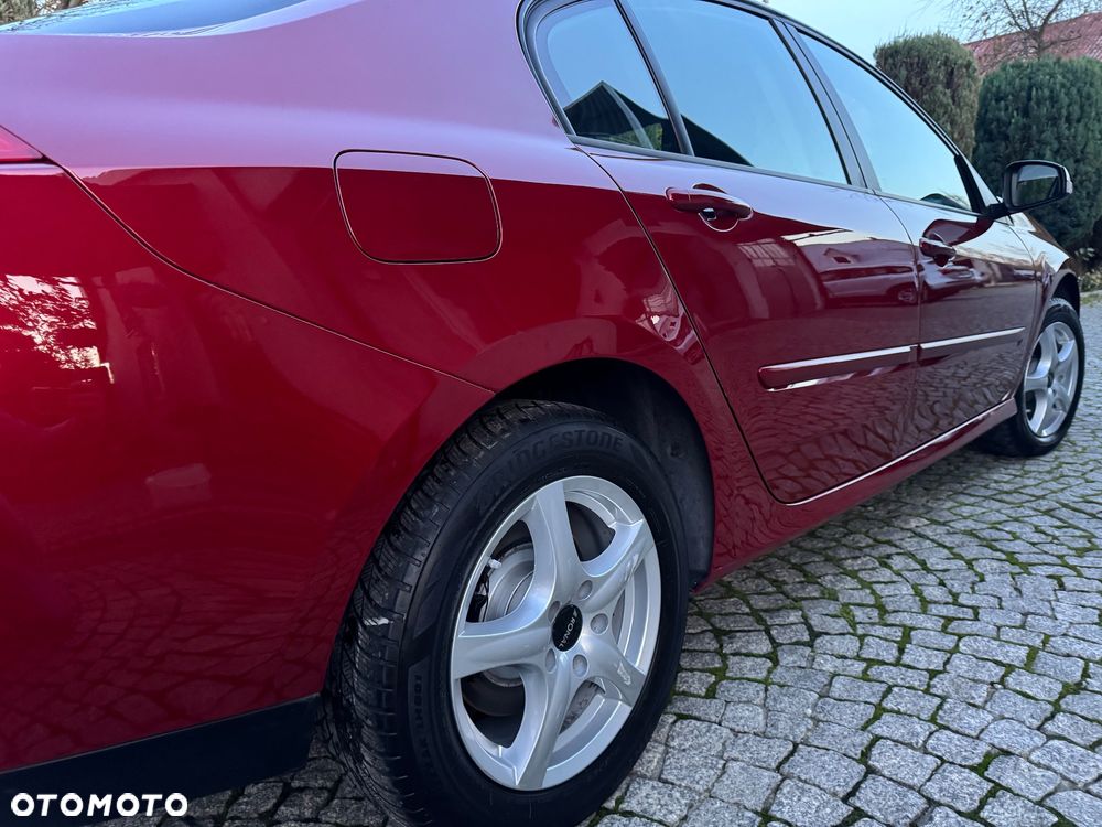 Renault Laguna 1.6 16V 110 Expression - 8