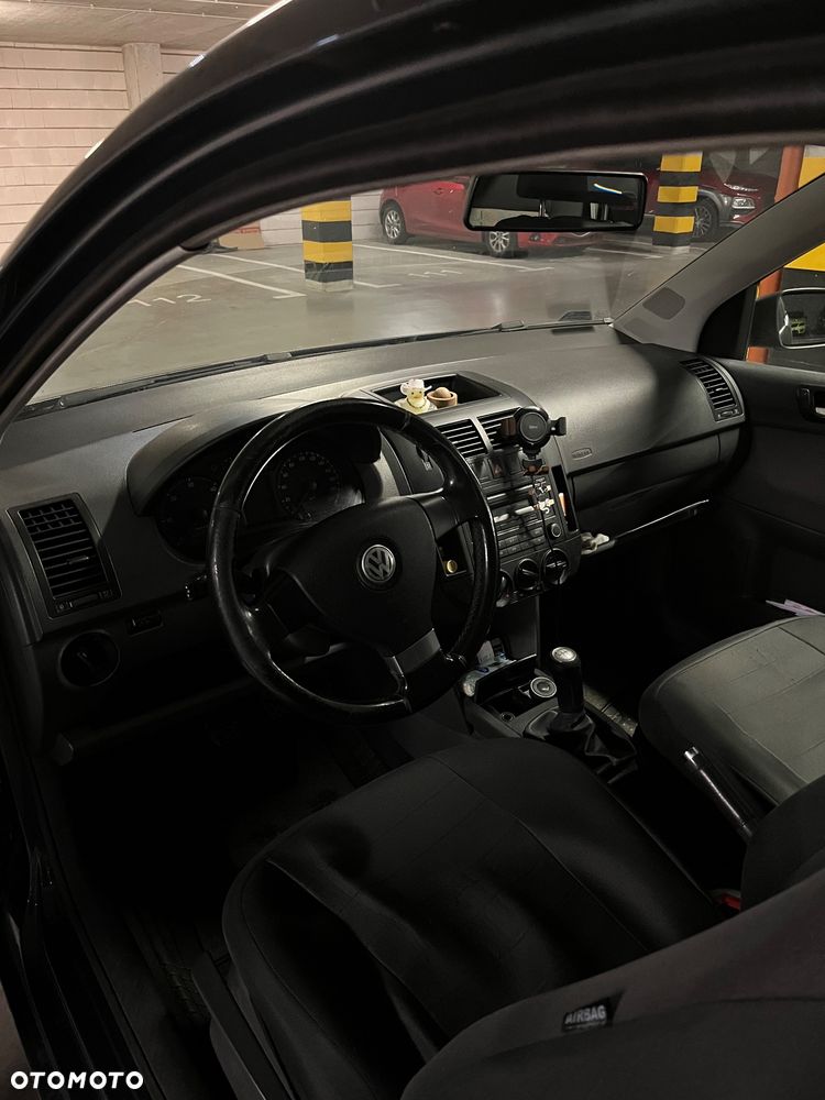 Volkswagen Polo 1.4 TDI Tour - 12