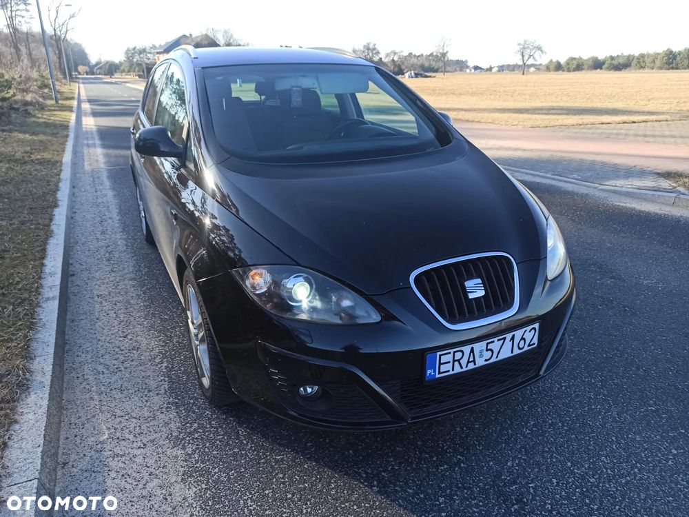 Seat Altea XL 1.4 TSI Comfort Limited - 1