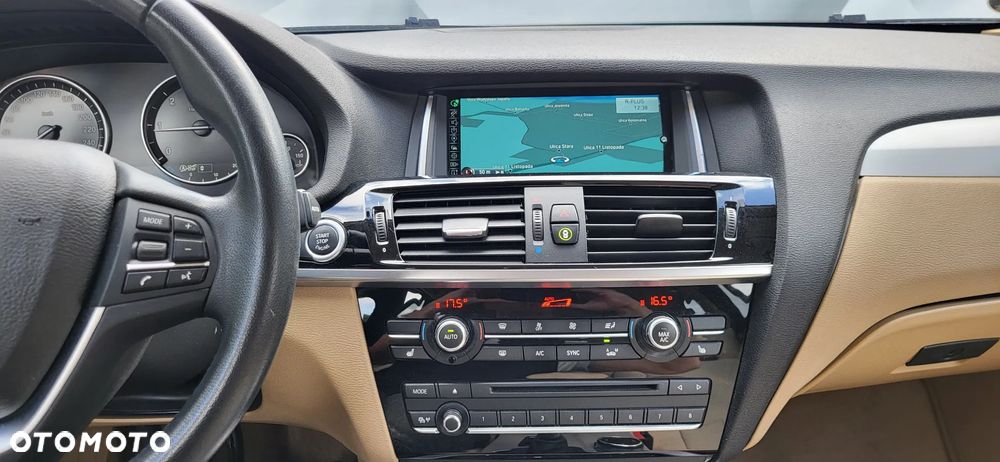 BMW X3 sDrive18d Advantage - 29