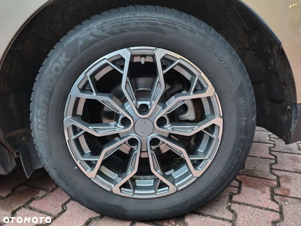 Renault Espace Energy dCi 160 EDC Initiale Paris - 16