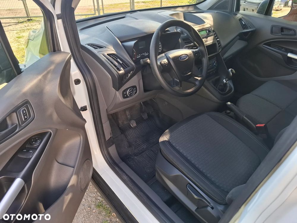 Ford Transit Connect - 5