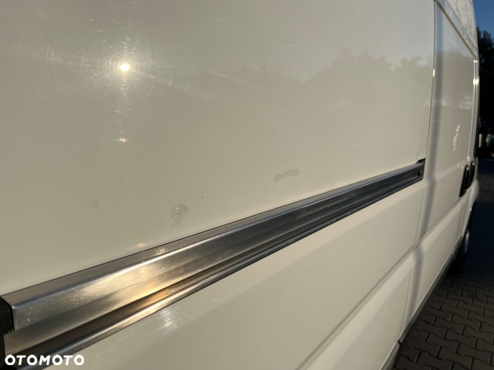 Peugeot BOXER - 14