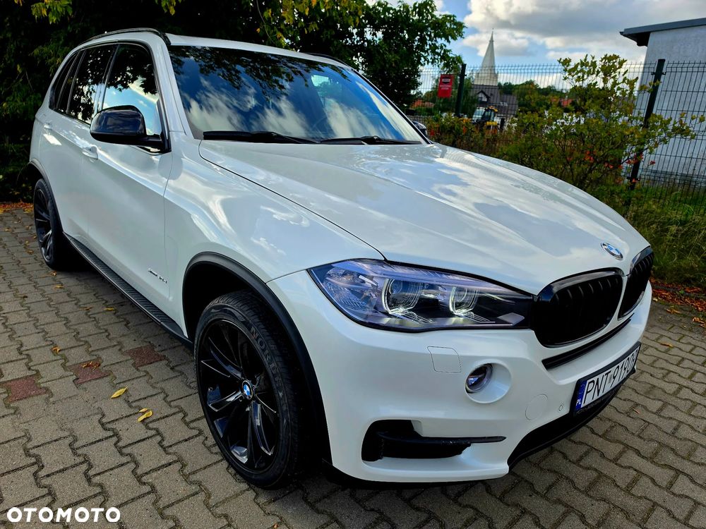 BMW X5 - 2