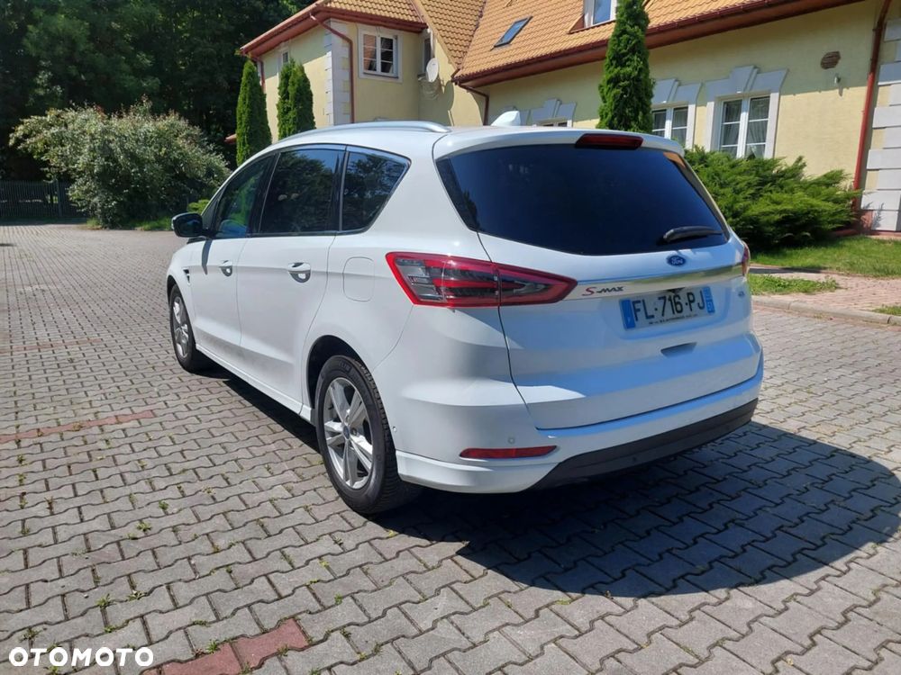 Ford S-Max - 4