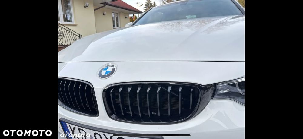 BMW Seria 4 430i GPF xDrive Advantage sport - 6