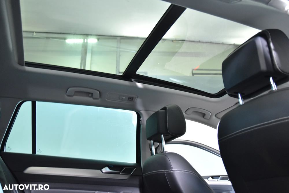 Volkswagen Passat 2.0 TSI 4Motion DSG Highline - 26