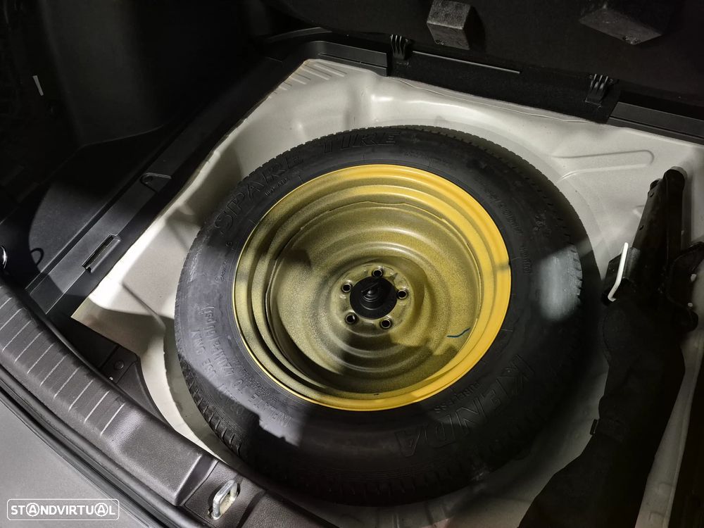 Honda CR-V 1.6 i-DTEC Elegance - 9