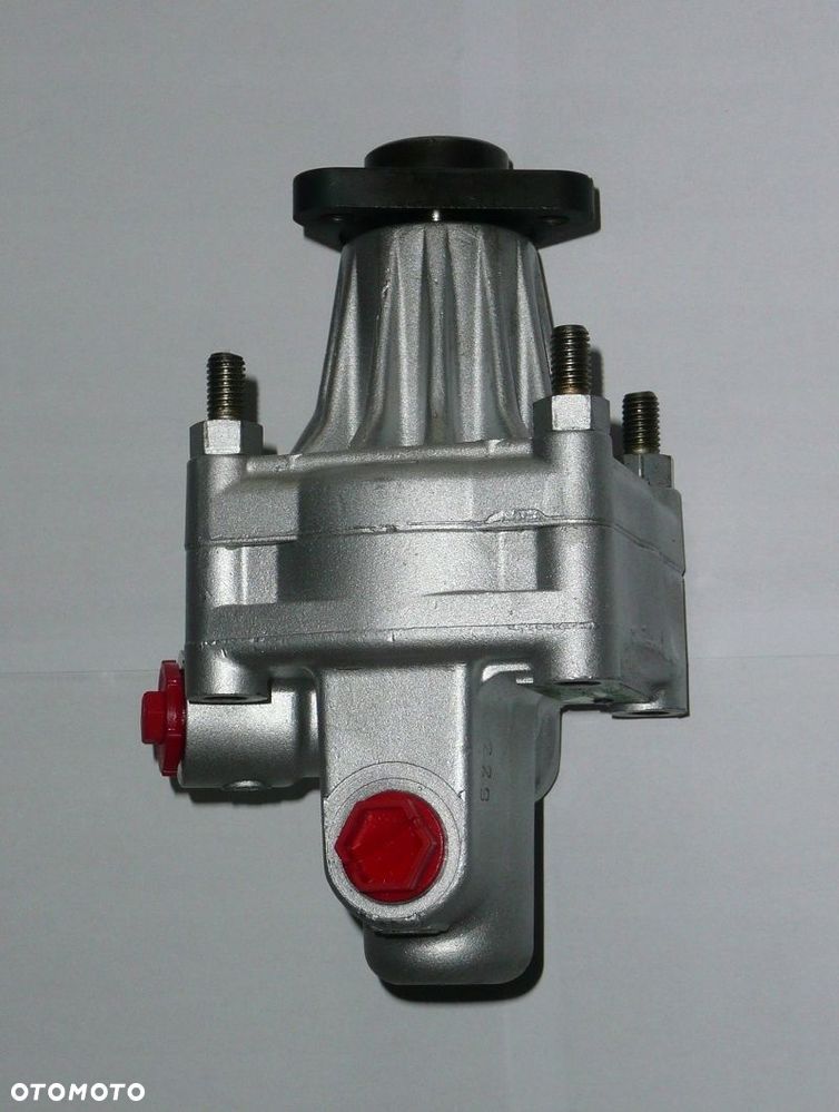 ZESTAW NAPRAWCZY POMPY WSPOMAGANIA AUDI A4 B5 80 90 B4 COUPE PASSAT B5 ZF - 4