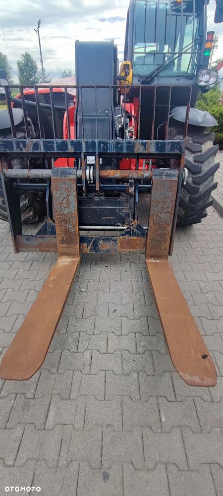 Manitou MHT 790 - 15