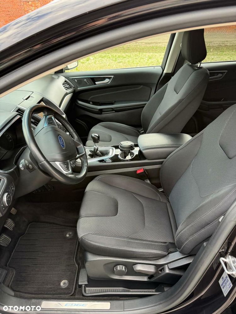 Ford Edge 2020 photo 4