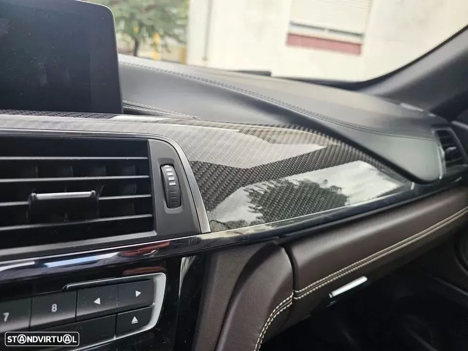 BMW M4 Auto - 9