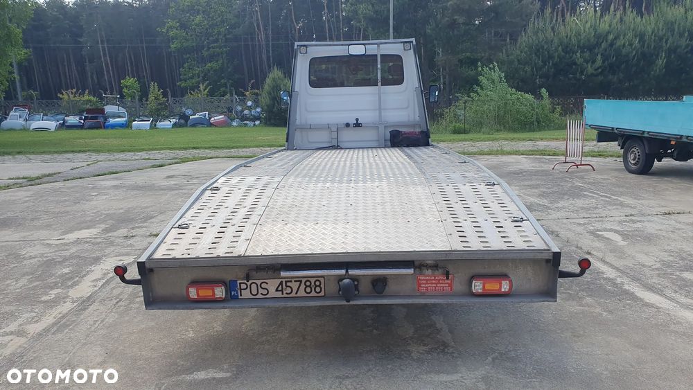 Renault Mascott - 6