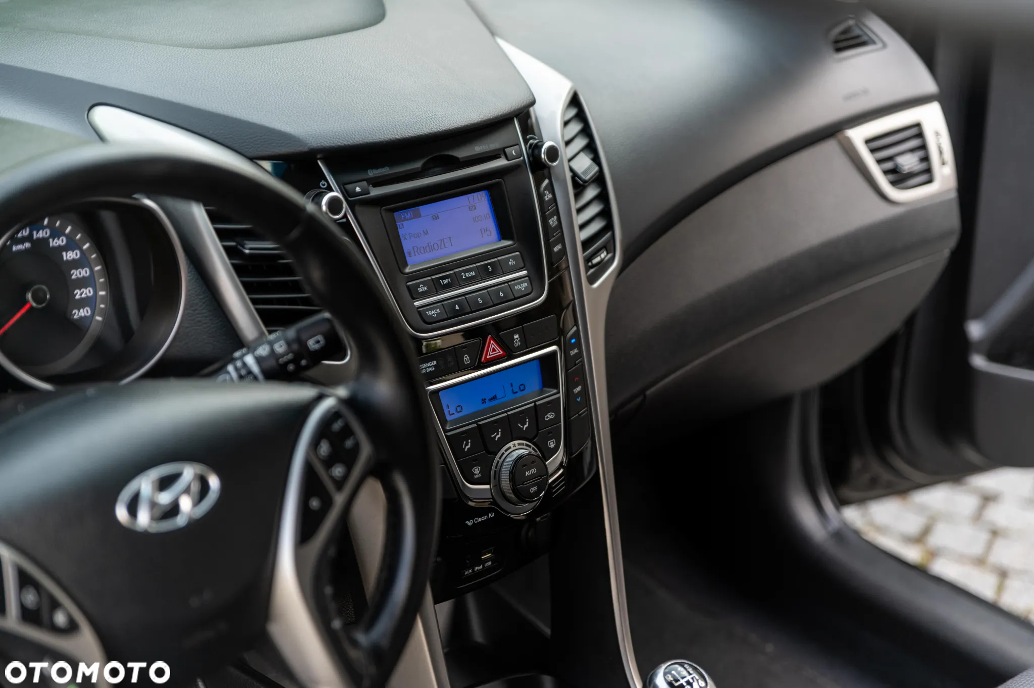 Hyundai i30 1.4 Style - 35