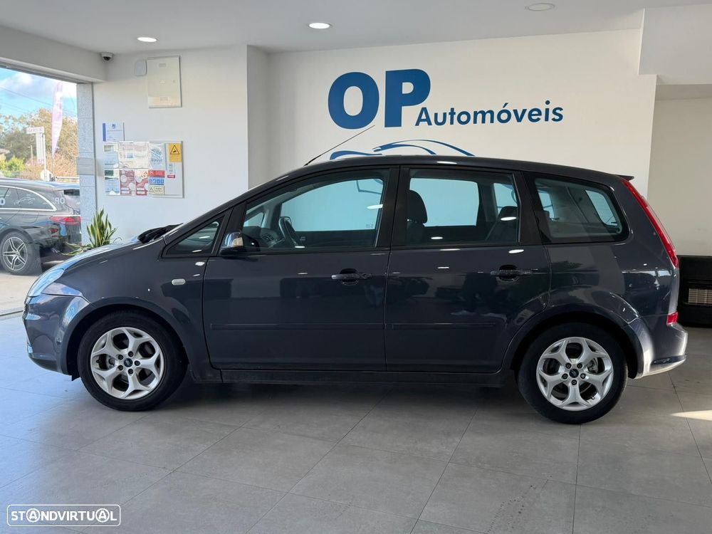 Ford C-Max 1.6 TDCi Trend - 2