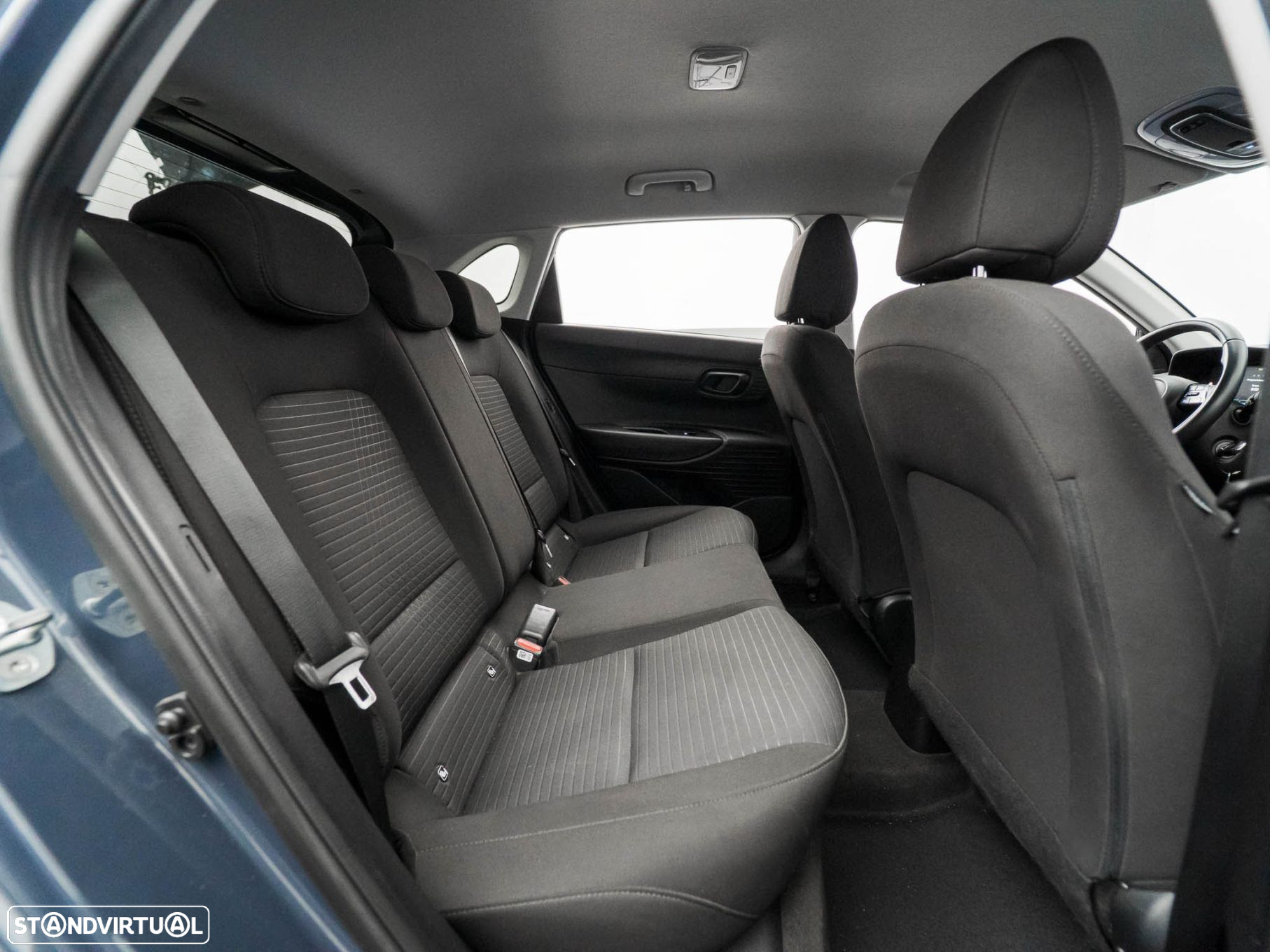 Hyundai i20 1.2 Comfort - 32