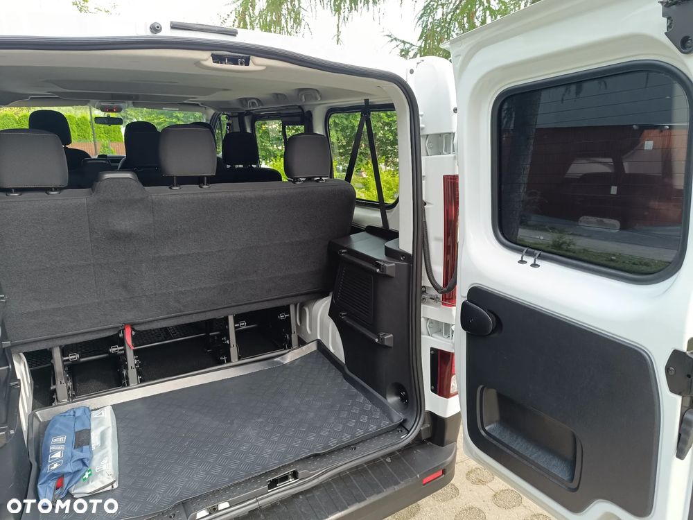 Renault Trafic dCi 120 L1H1 Komfort - 23