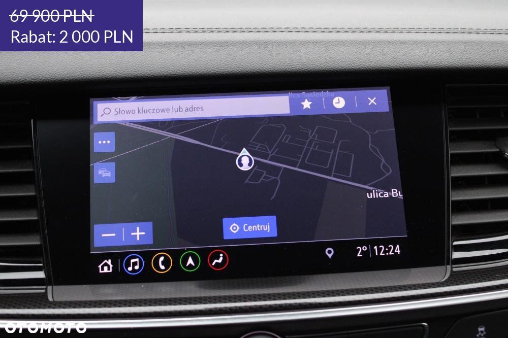 Opel Insignia - 26