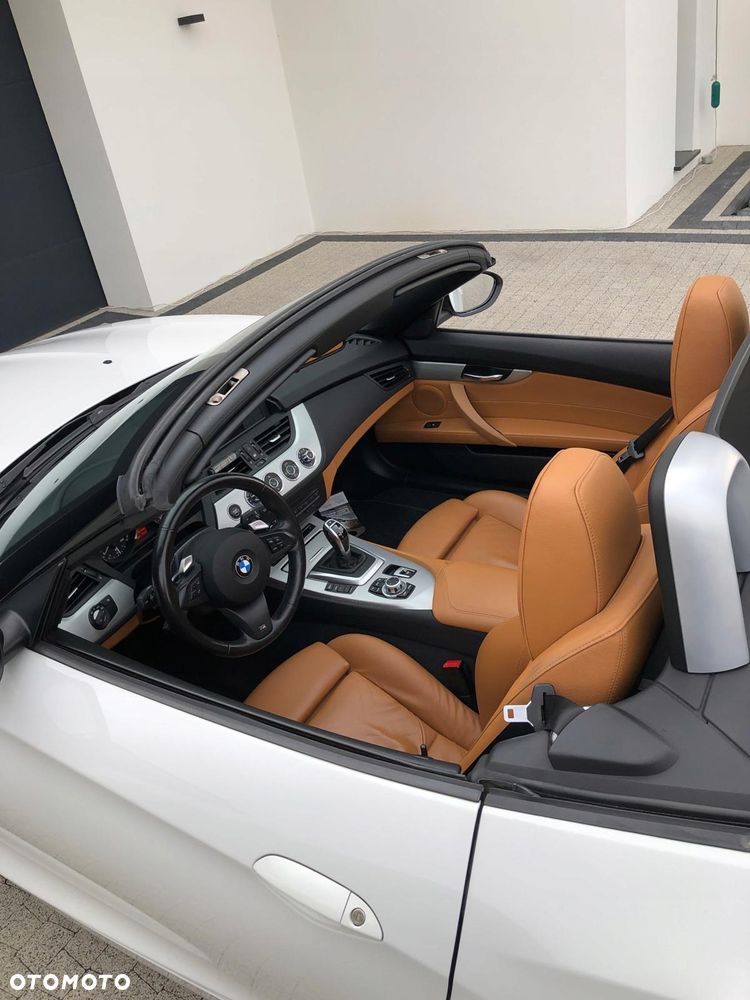 BMW Z4 - 6