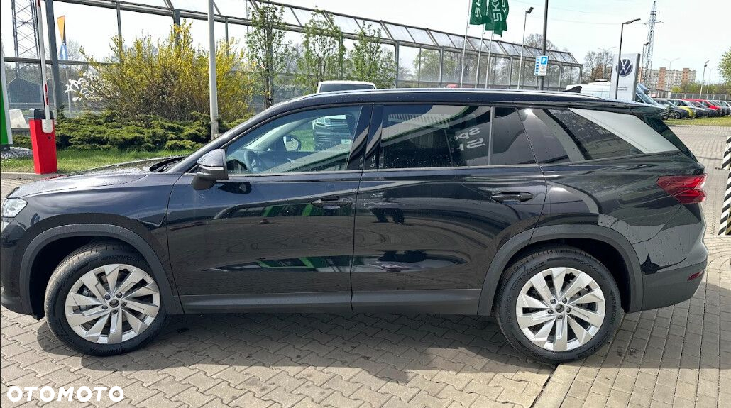 Skoda Kodiaq - 6