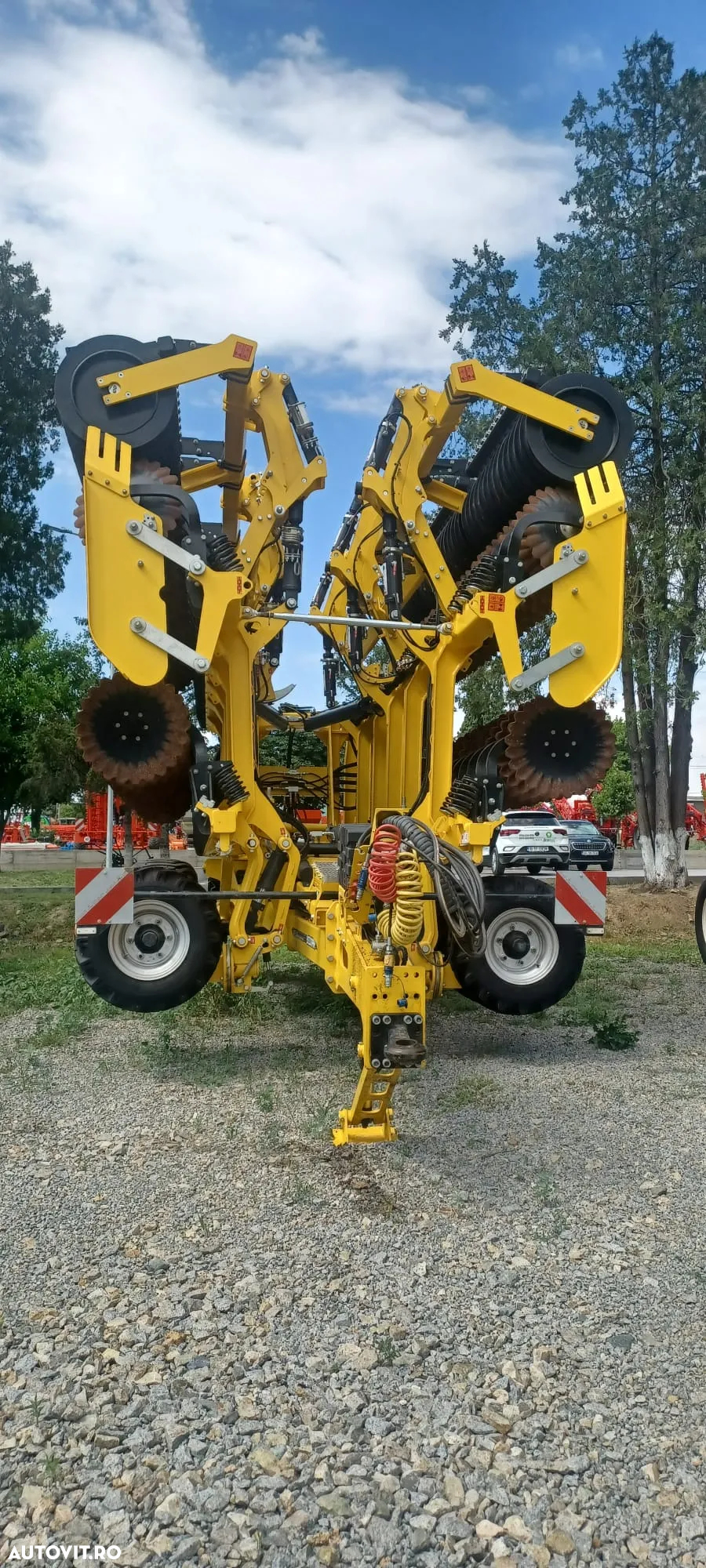 Bednar ATLAS AE 10400 PROFI - 4