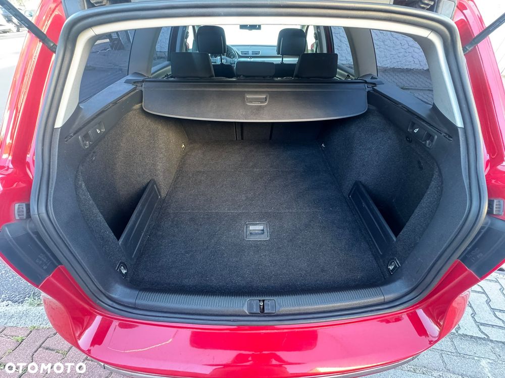Volkswagen Passat 2.0 TDI BlueMotion Technology Comfortline - 19