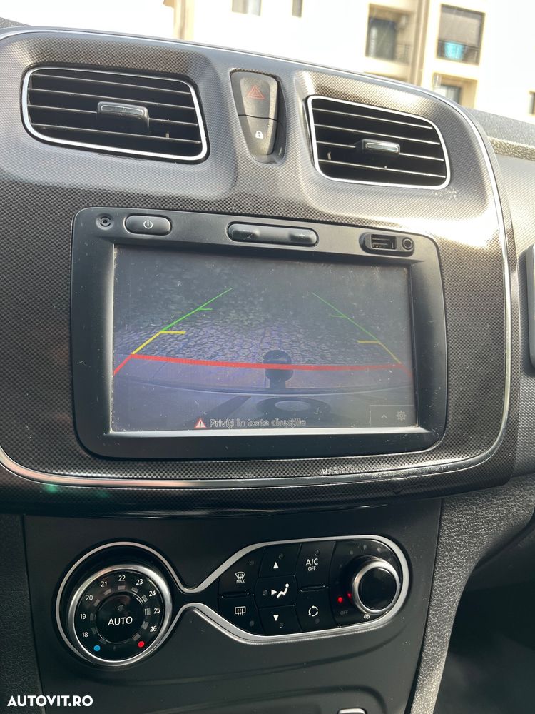 Dacia Logan 1.0 SCe SL PLUS - 11