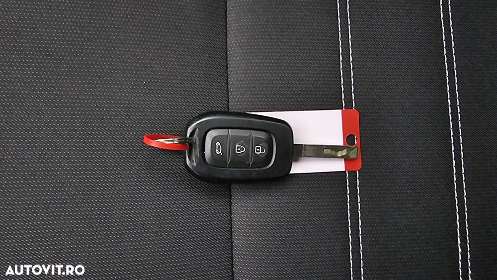 Dacia Sandero - 21