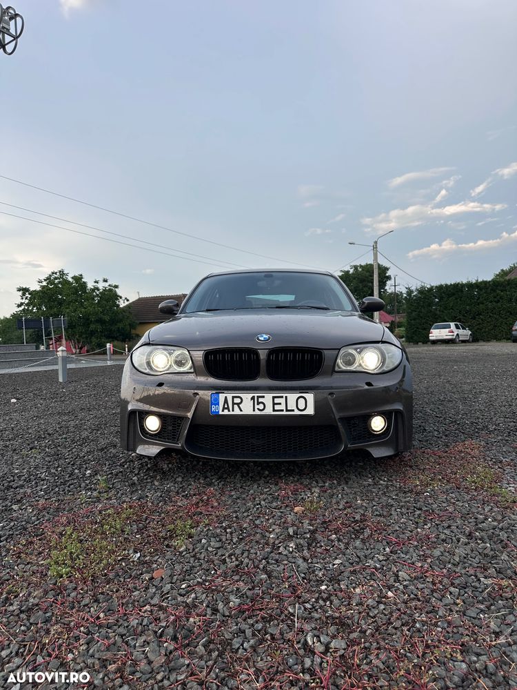BMW Seria 1 - 1