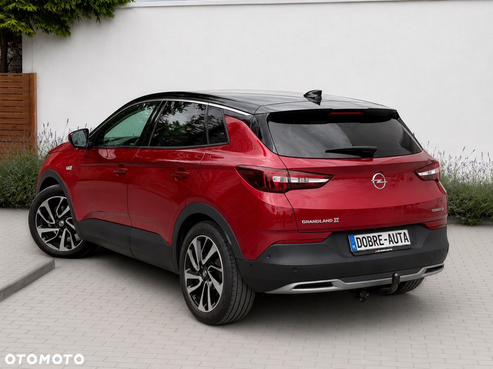 Opel Grandland X 2.0 CDTI Ultimate S&S - 3