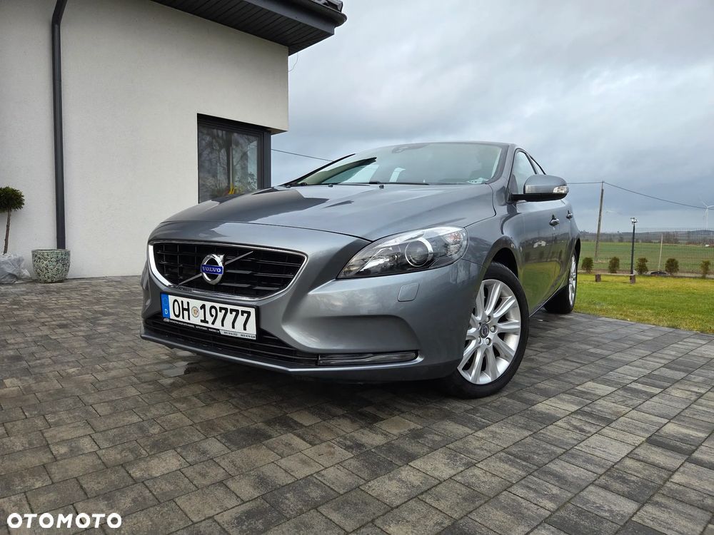 Volvo V40 D3 You - 1