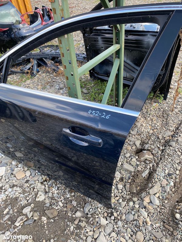 Portiera usa stanga fata VOLVO S80 2006-2016 31218046/31335565 452-26 - 6