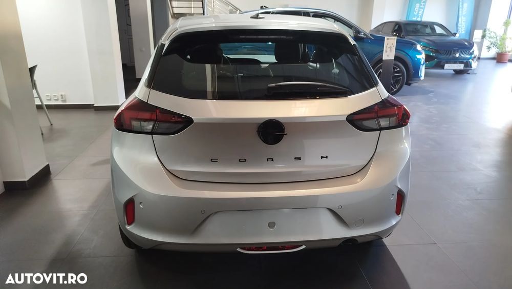 Opel Corsa - 8