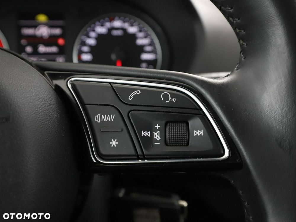 Audi Q2 1.6 TDI S tronic - 31