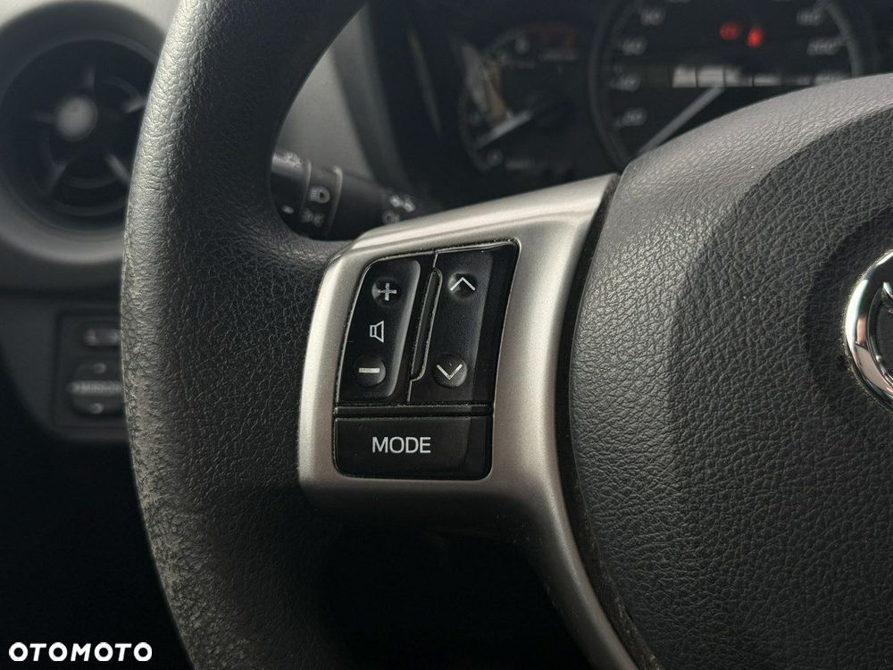 Toyota Yaris 1.5 Active - 10