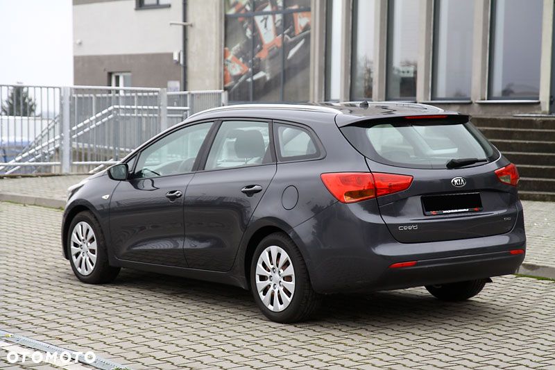 Kia Ceed - 2
