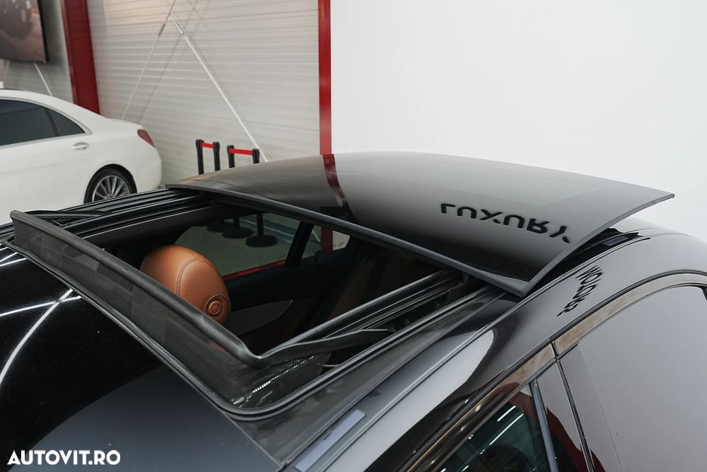 Mercedes-Benz C 300 9G-TRONIC AMG Line - 31