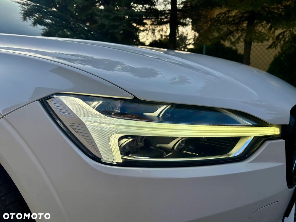 Volvo XC 60 D3 R-Design - 9