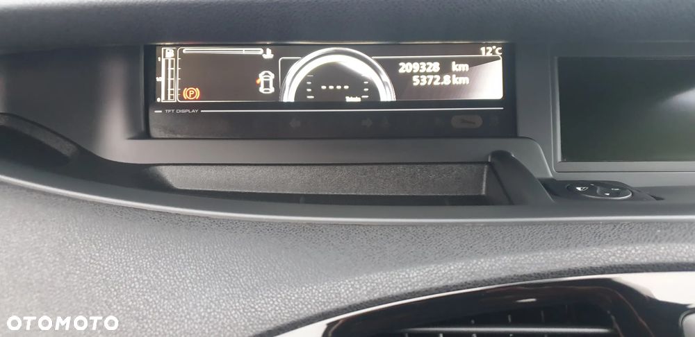 Renault Scenic ENERGY TCe 115 Bose Edition - 16