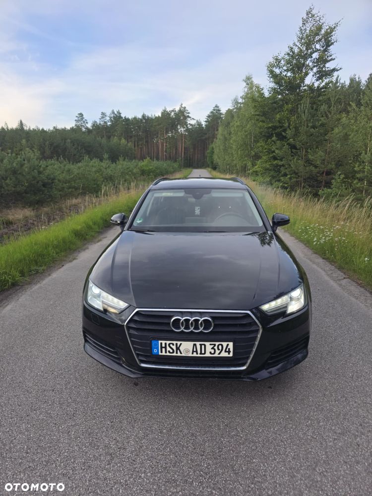Audi A4 Avant - 3