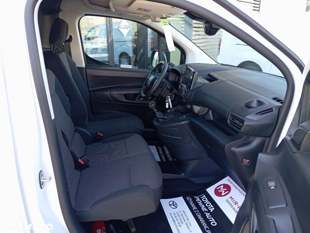 Toyota PROACE CITY - 14