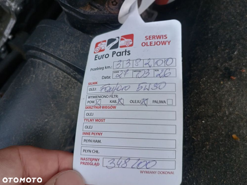 Volkswagen Caddy 1.9 DPF Life Family (5-Si.) - 31