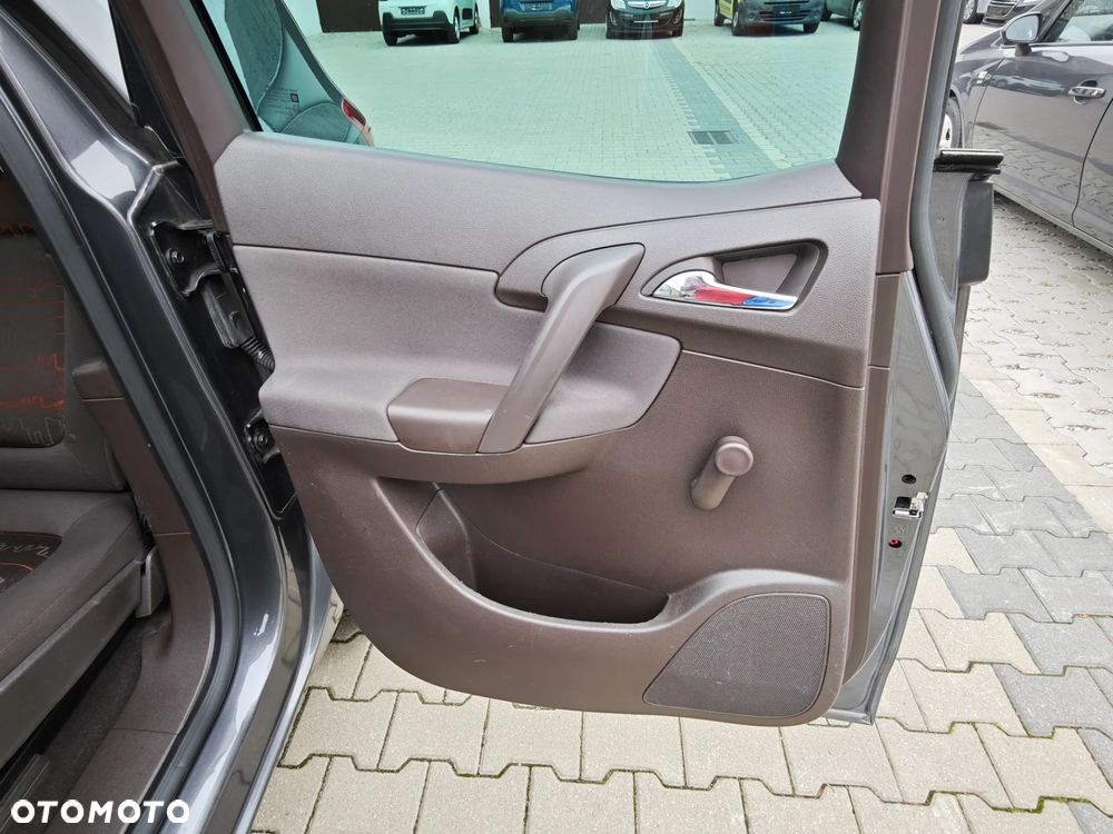 Opel Meriva 1.4 Design Edition - 26