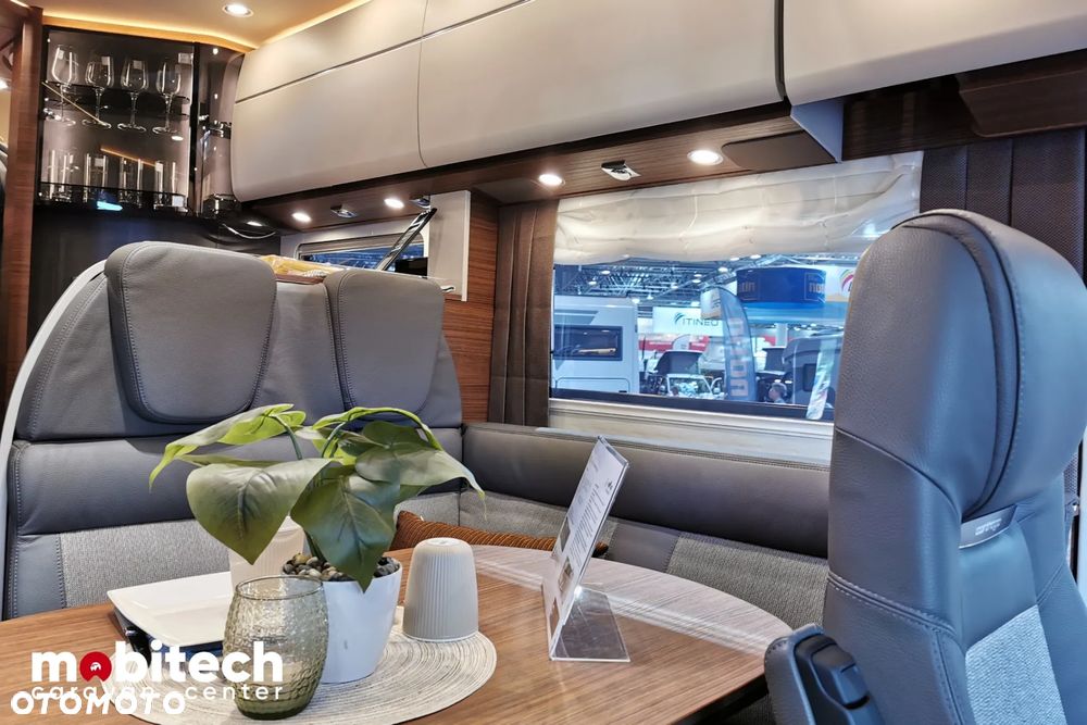 Carthago Chic C-Line I 4.9 LE (MY 2026) - 12